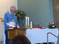 2016-10-09 Afscheid Cantor Lars Hansson